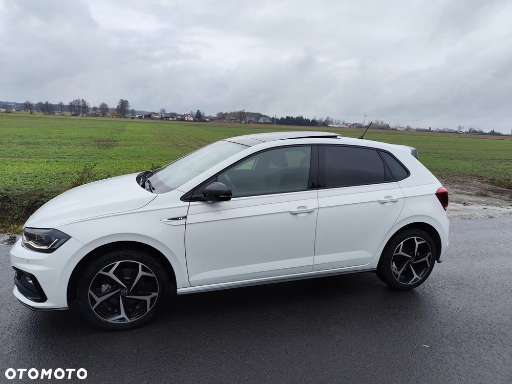 Volkswagen Polo - 2
