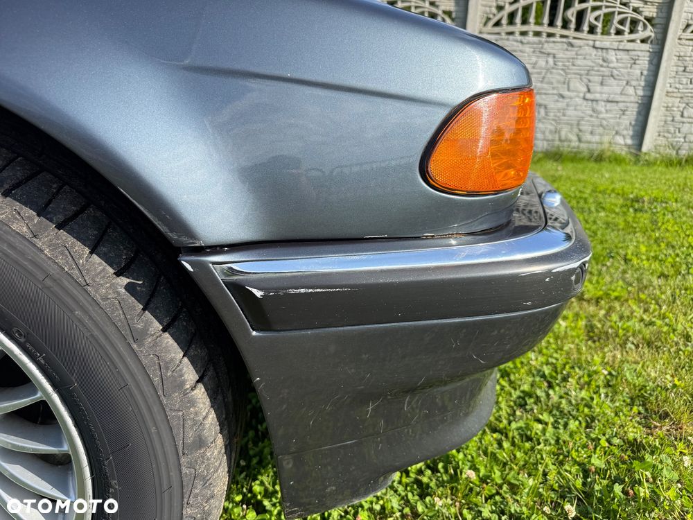 BMW Seria 7 740i - 13