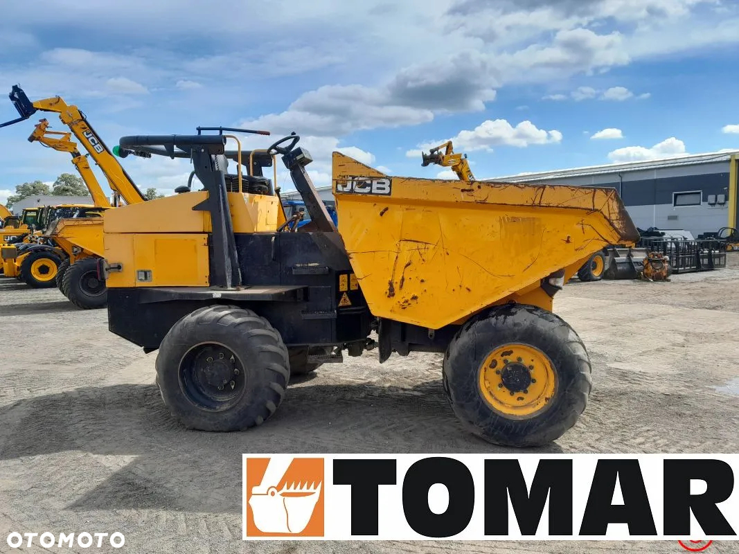 JCB 9 TFT - 6