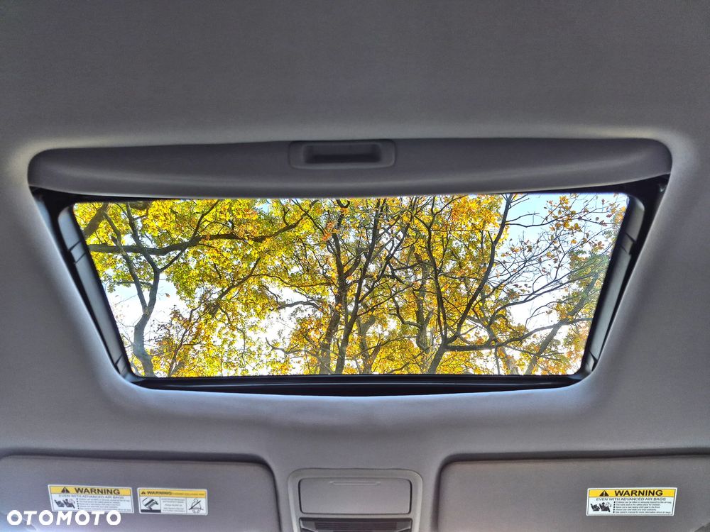 Honda Ridgeline - 32