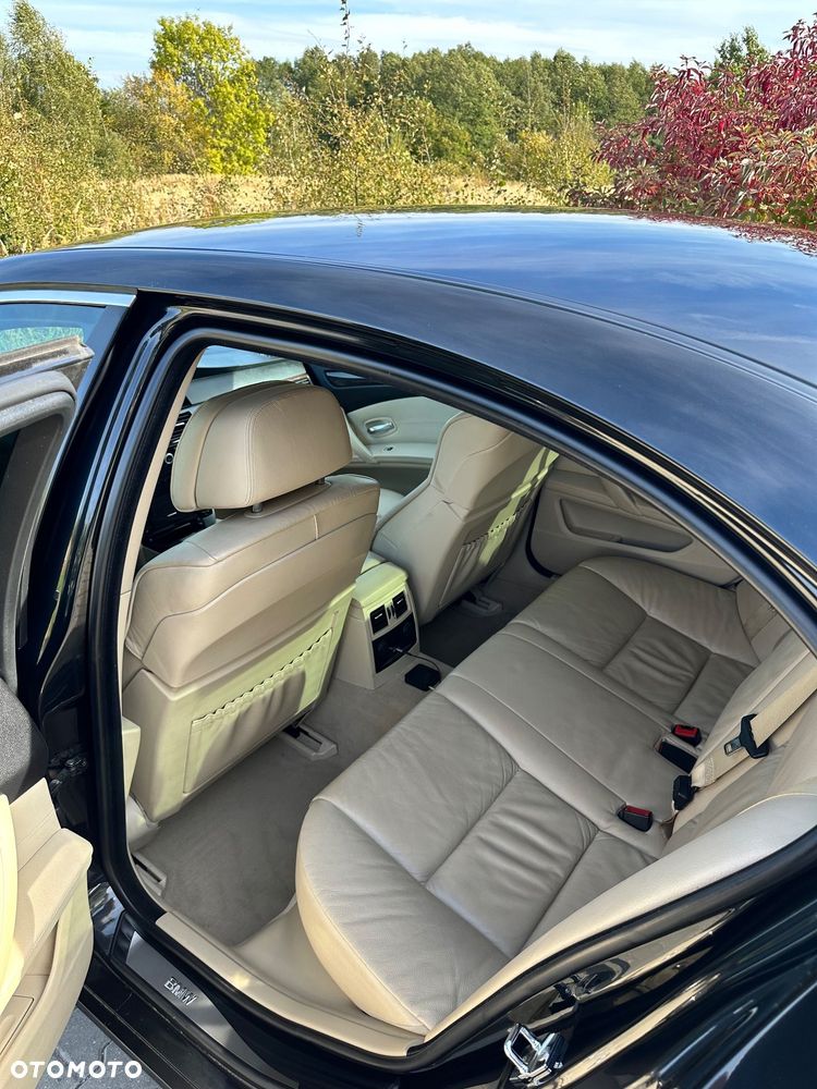 BMW Seria 5 - 20