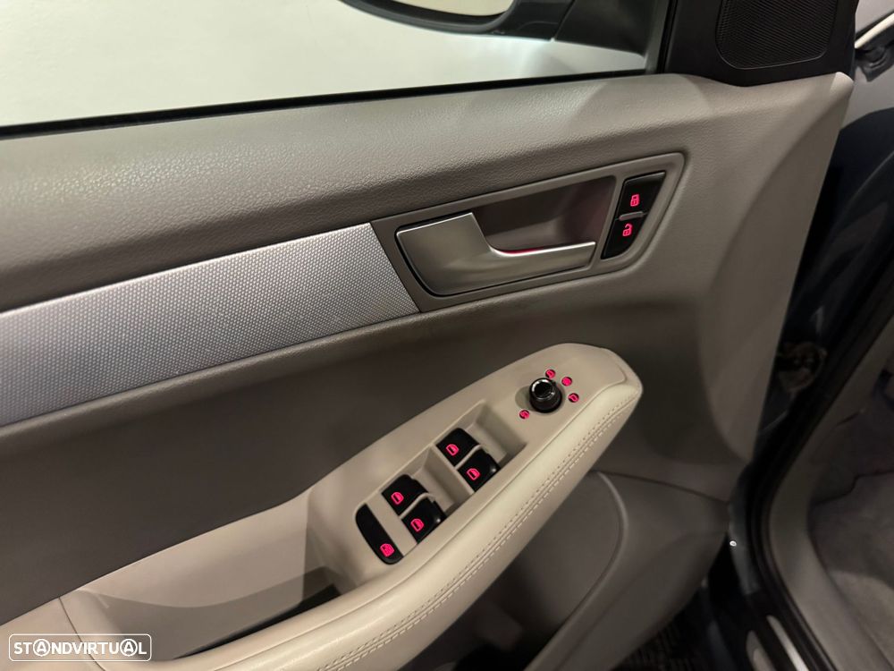 Audi Q5 2.0 TDI Sport - 52