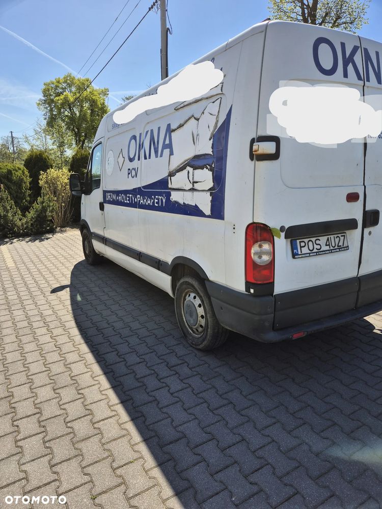 Opel MOVANO - 6