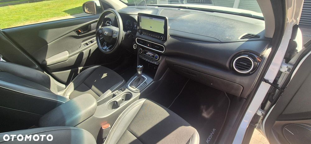 Hyundai Kona 1.6 GDI DCT Premium - 7
