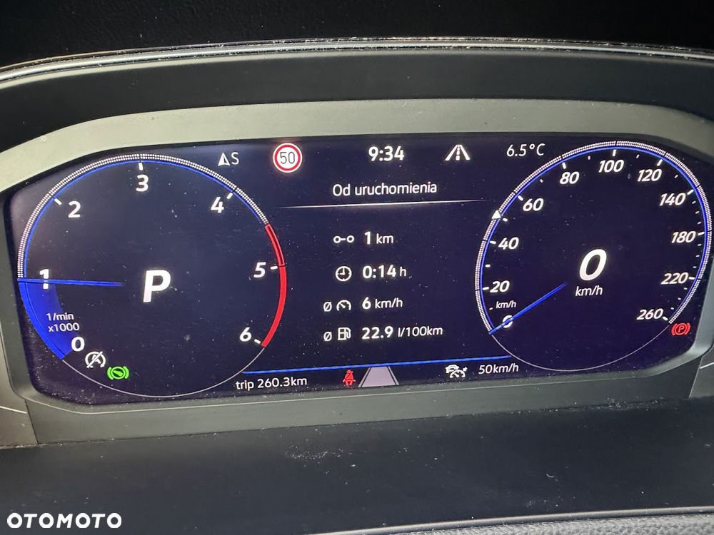 Volkswagen Passat - 24