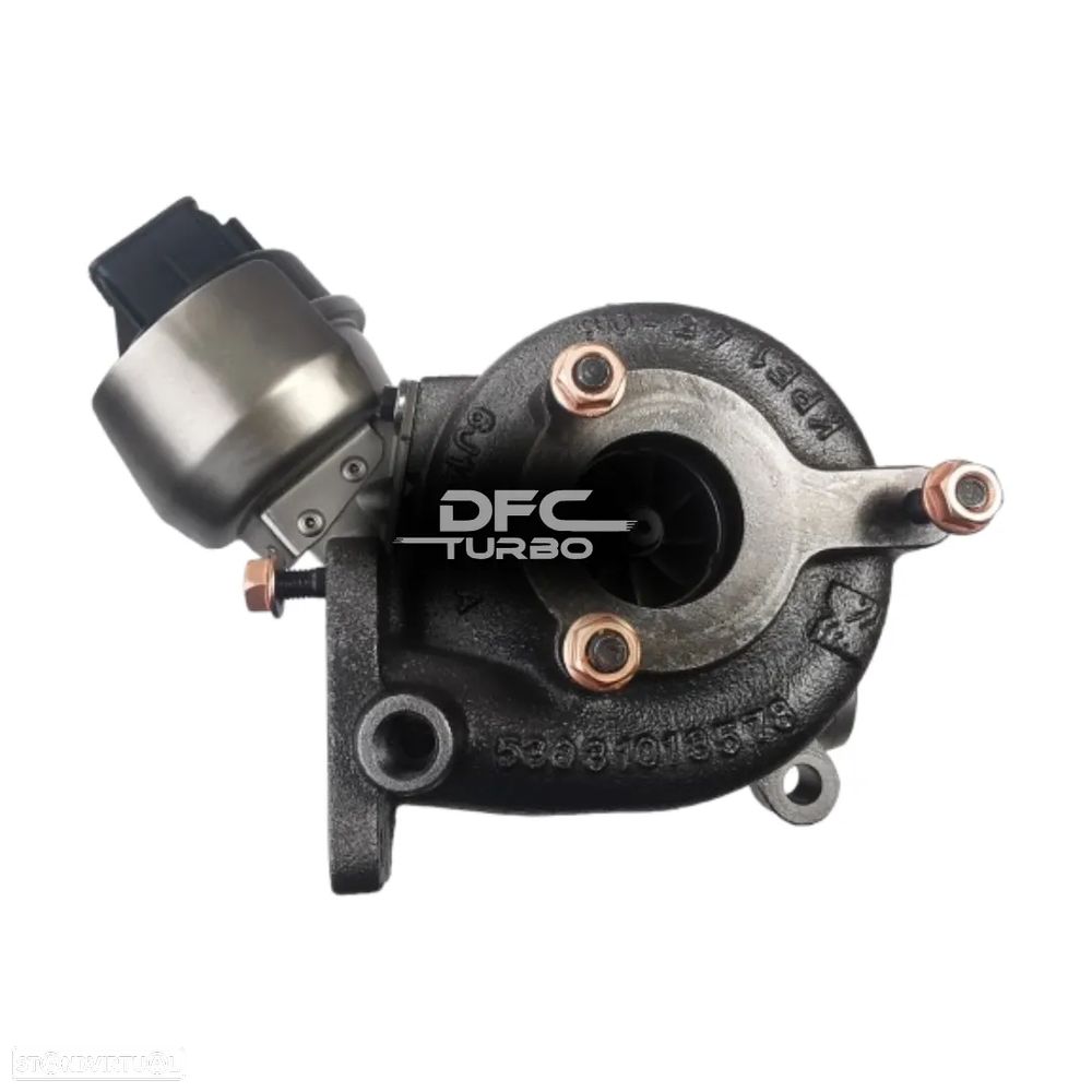 AUDI 2.0 TDI  - 53039700109 - 3