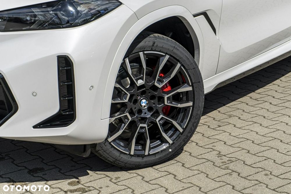 BMW X6 - 10