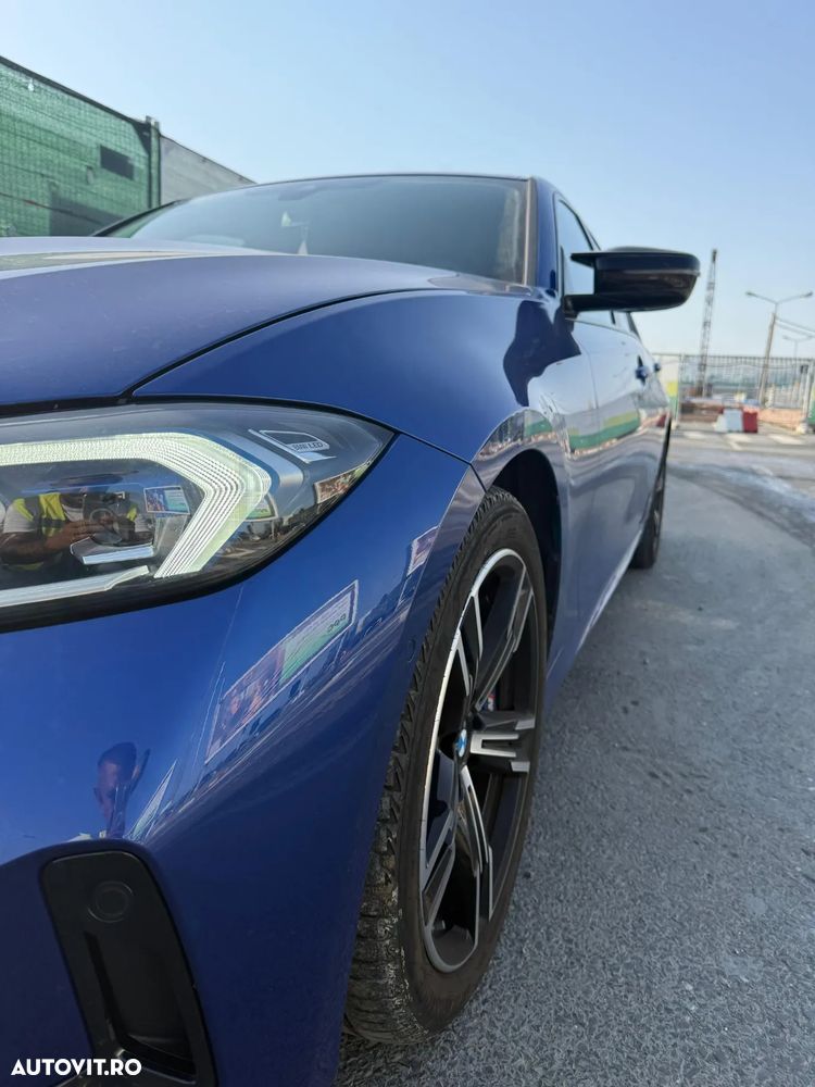 BMW M3 M340i xDrive AT MHEV - 7