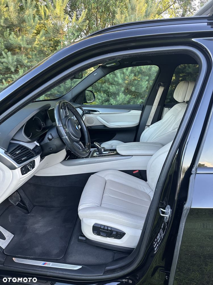 BMW X5 M - 6