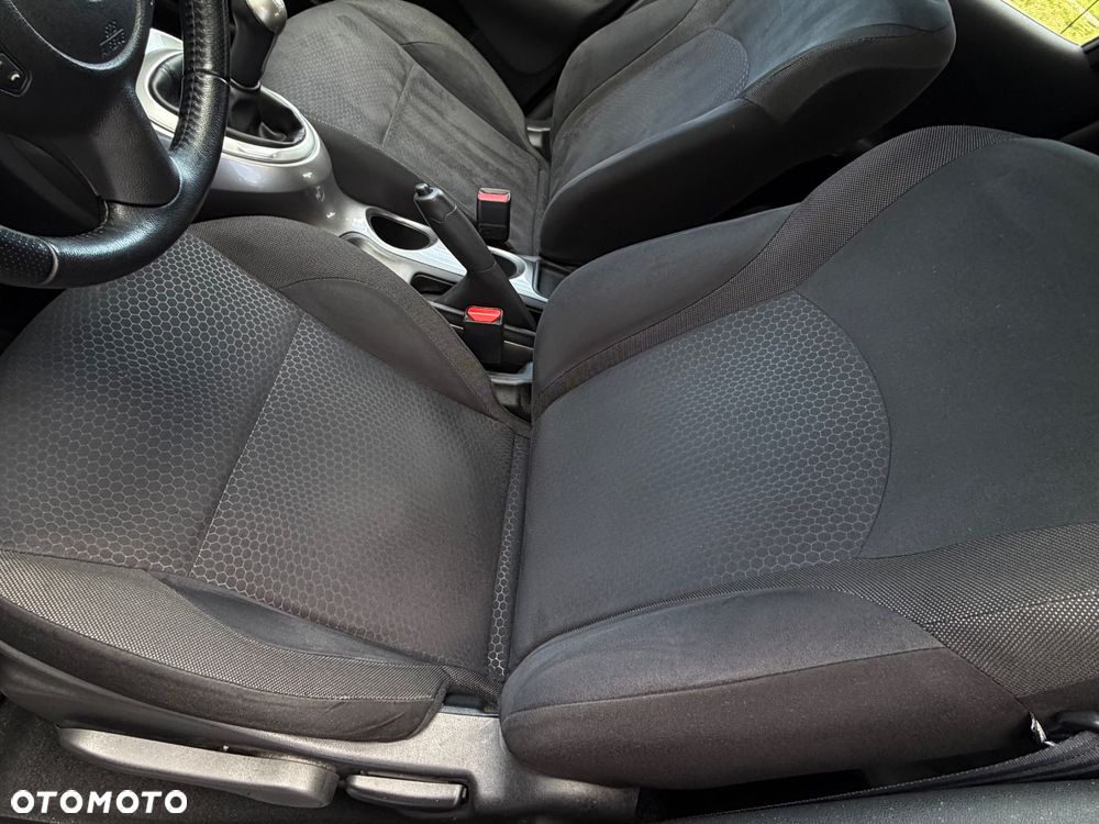 Nissan Juke 1.6 Start/Stop Tekna - 25