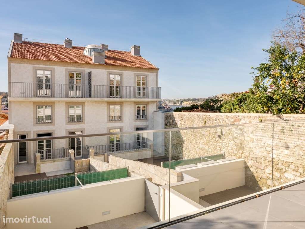 T0+T0 de Luxo em Vila Nova de Gaia - Grande imagem: 2/68