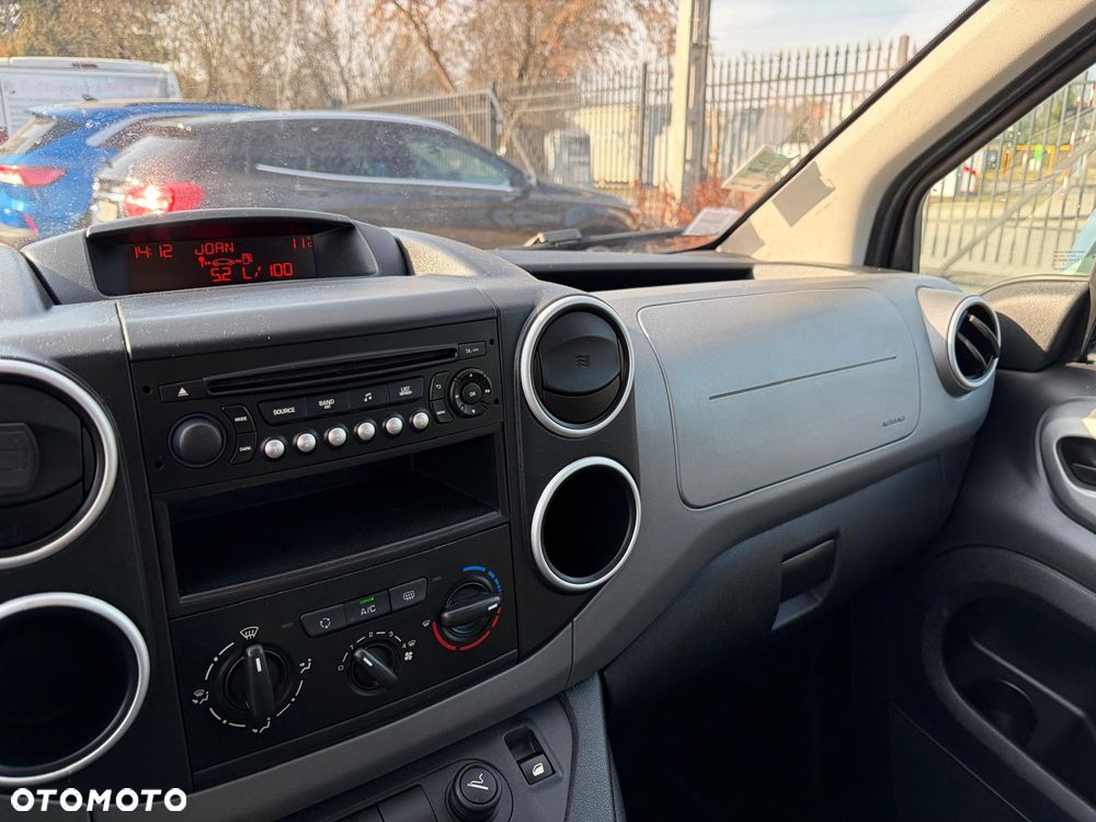 Citroën Berlingo Multispace BlueHDi 100 FEEL - 31