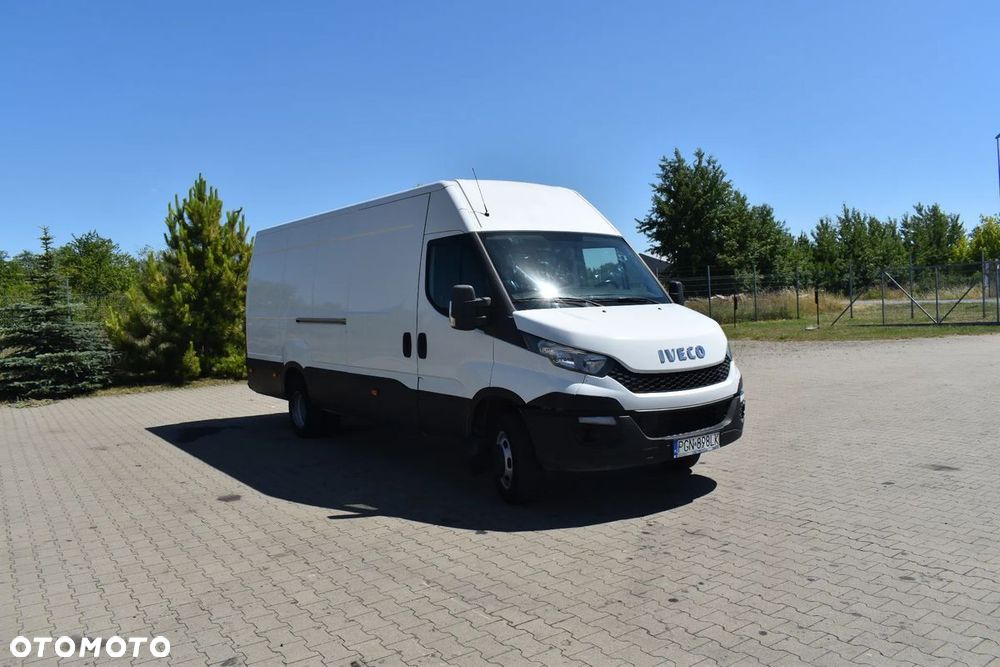 Iveco Daily - 11