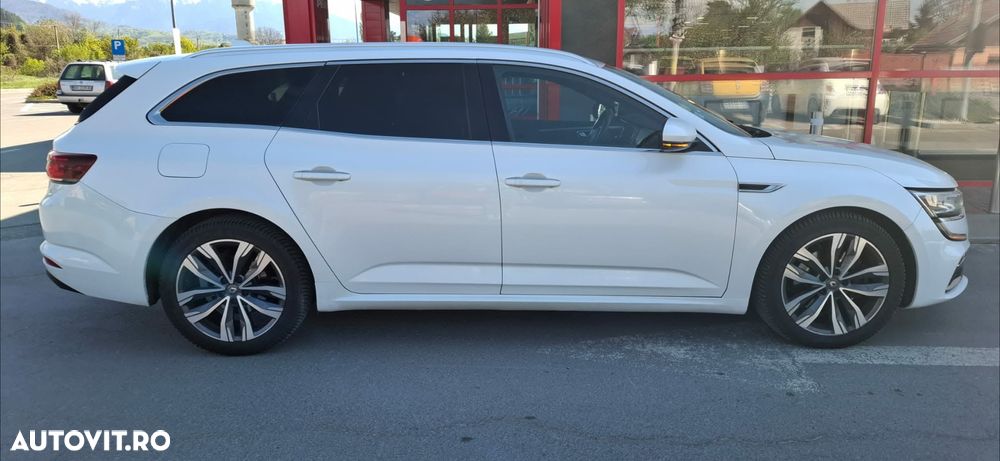 Renault Talisman - 10