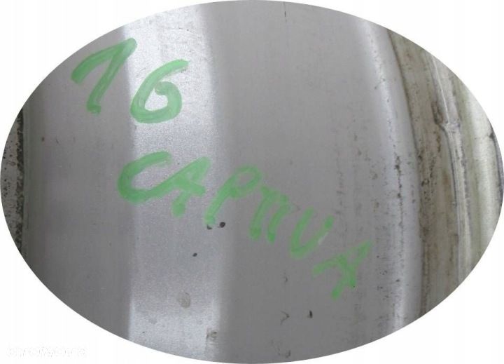 CHEVROLET CAPTIVA FELGA FELGI ALUMINIOWE ALUFELGI 16" KOMPLET - 3