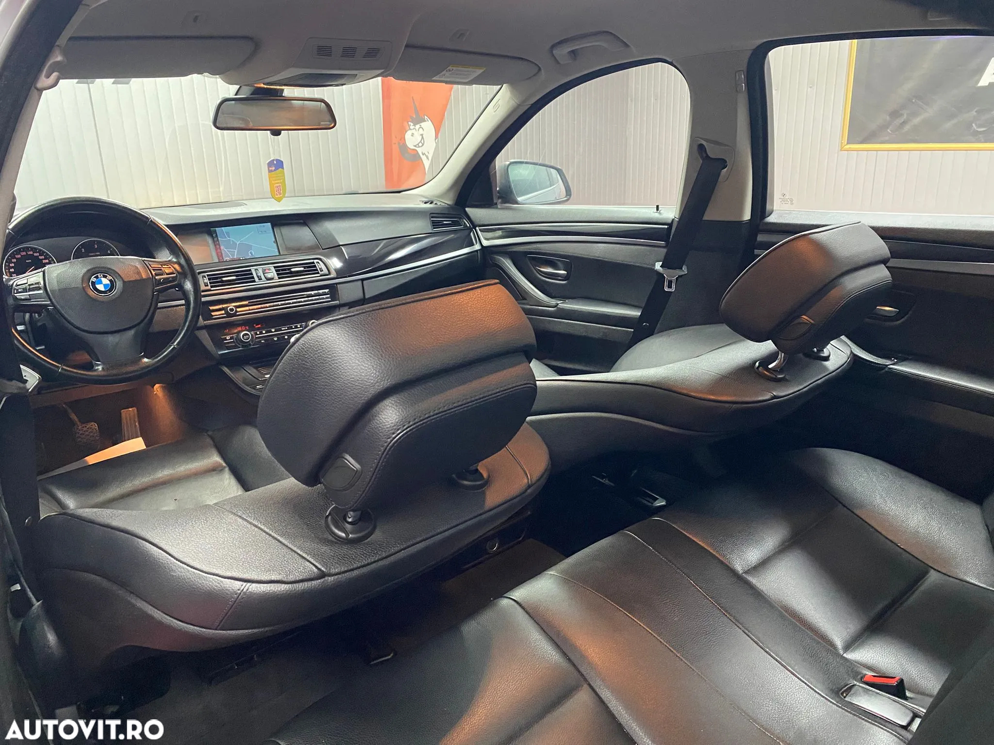 BMW Seria 5 - 13