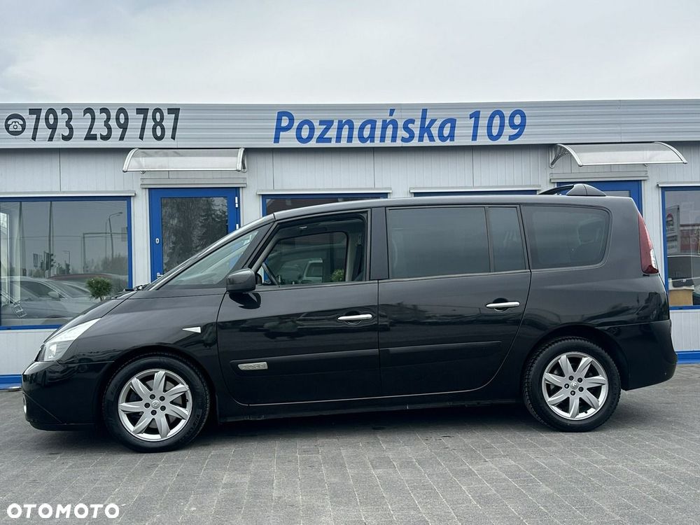 Renault Grand Espace - 25