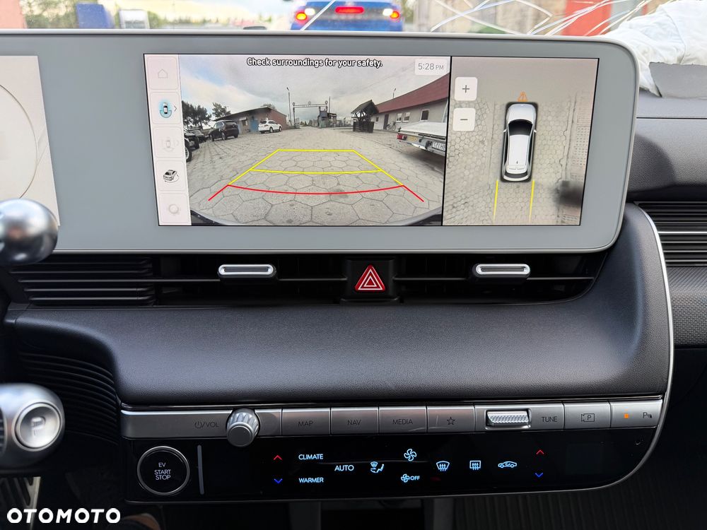 Hyundai IONIQ 5 84 kWh Centriq - 24
