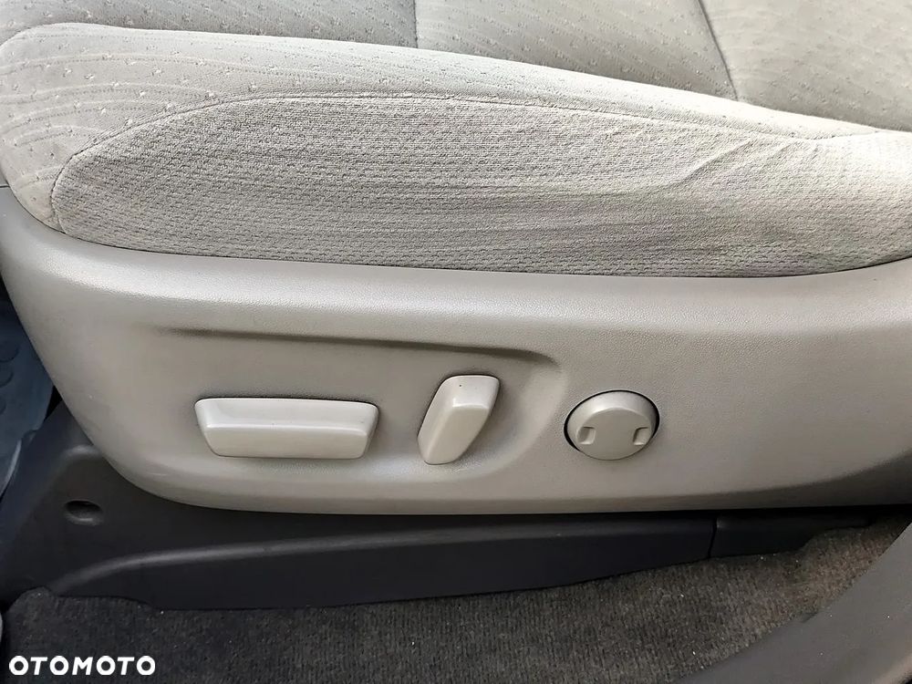 Toyota Sienna 3.5 V6 SE - 17