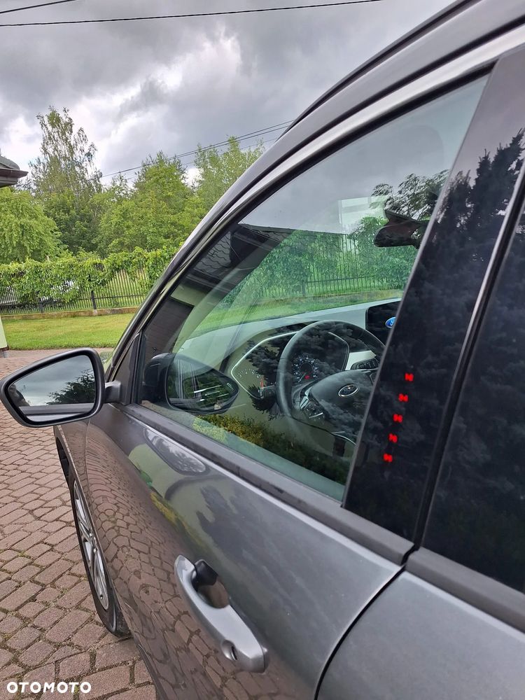 Ford Escape - 26