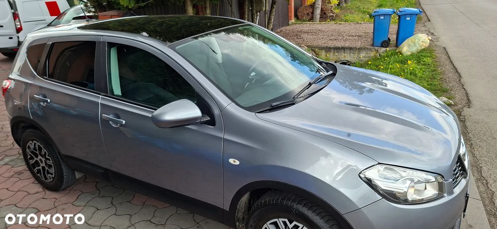 Nissan Qashqai - 23