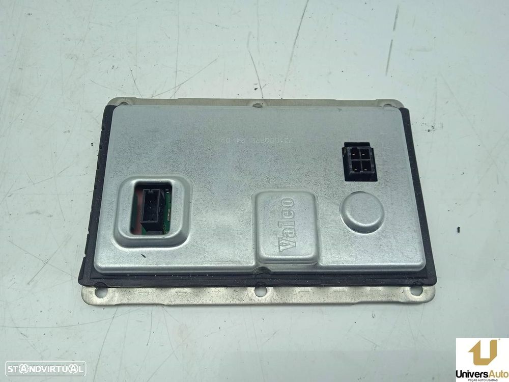 CENTRALINA FARÓIS XENON OPEL MERIVA A LIMUSINA 2003 -89030471 - 4