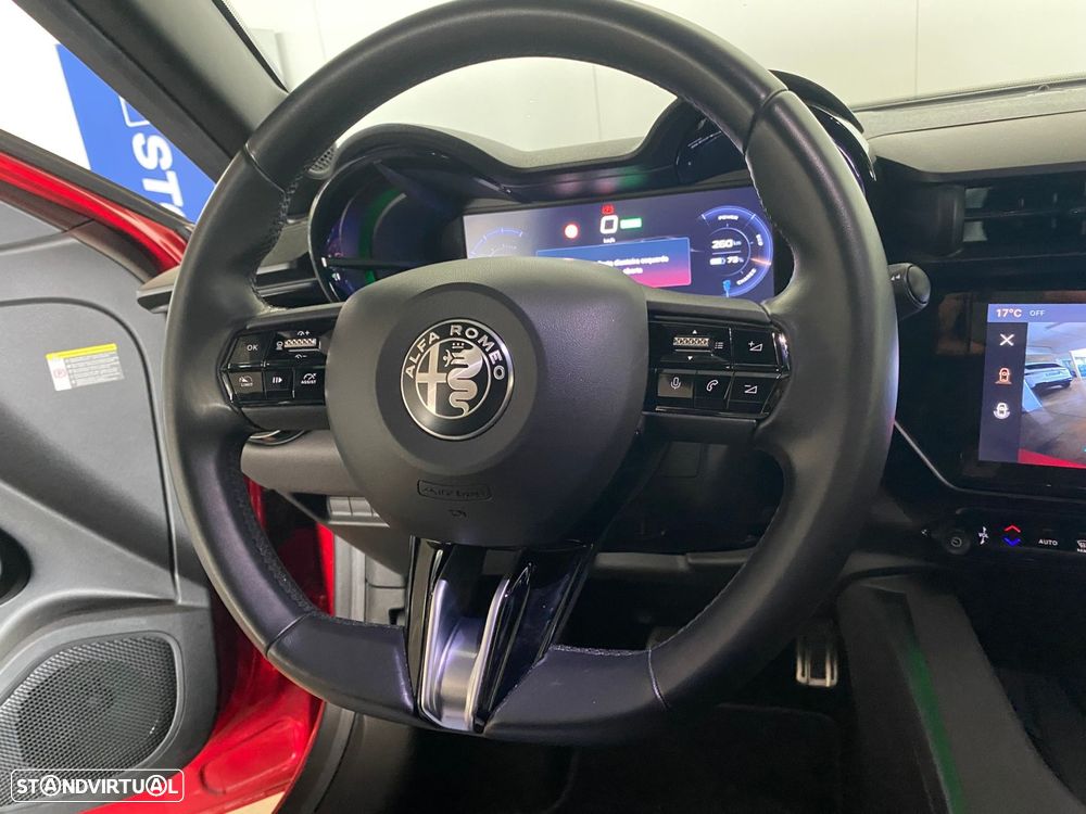 Alfa Romeo Junior - 13