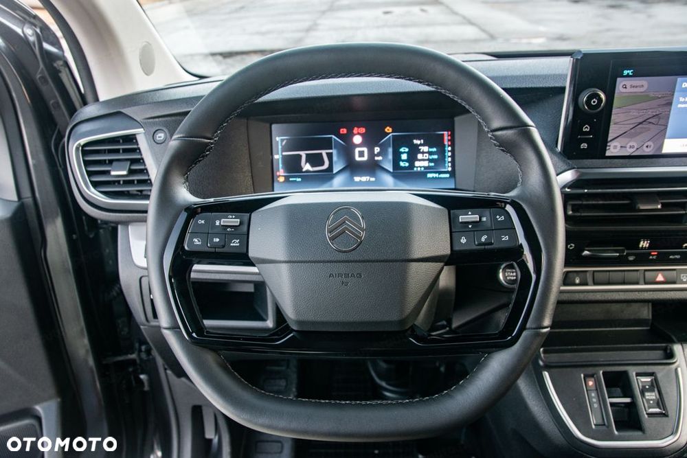 Citroën SpaceTourer - 19