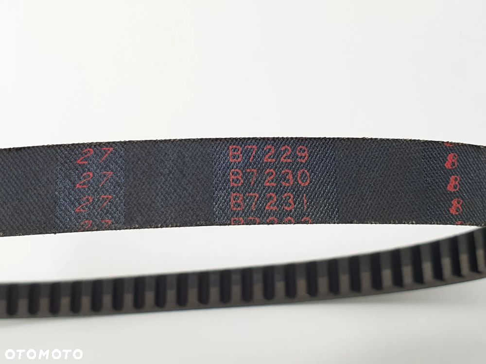 Pasek   Aprilia Mojito Custom 50 Habana - 4