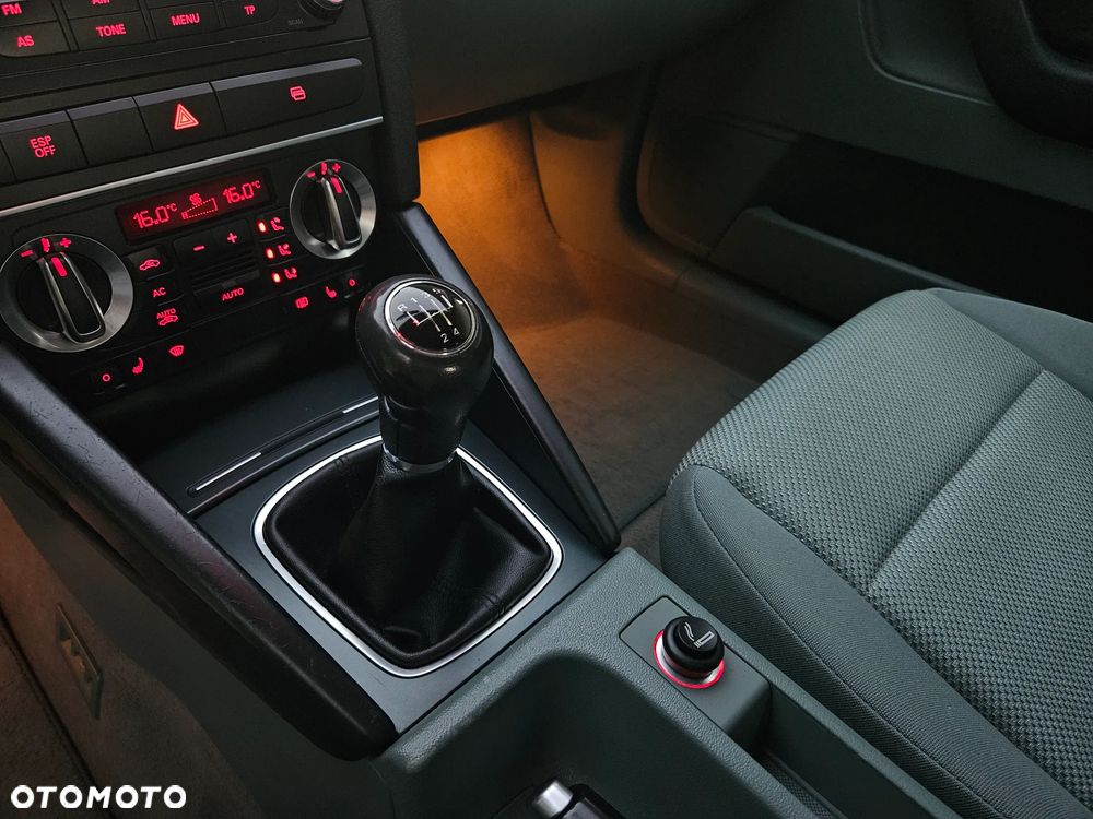Audi A3 Sportback 1.6 Limited Edition - 25
