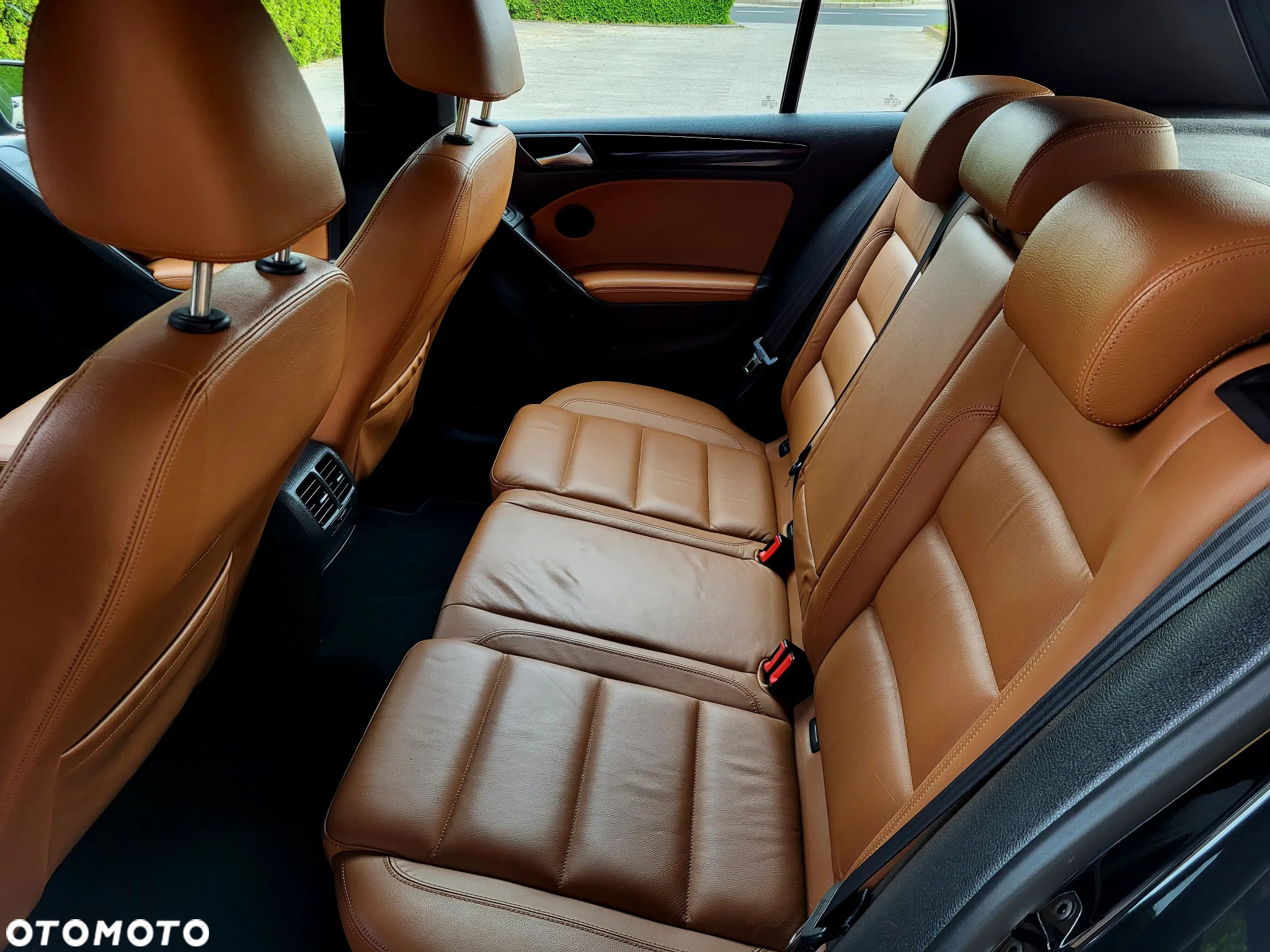 Volkswagen Golf VI 1.6 Highline - 8