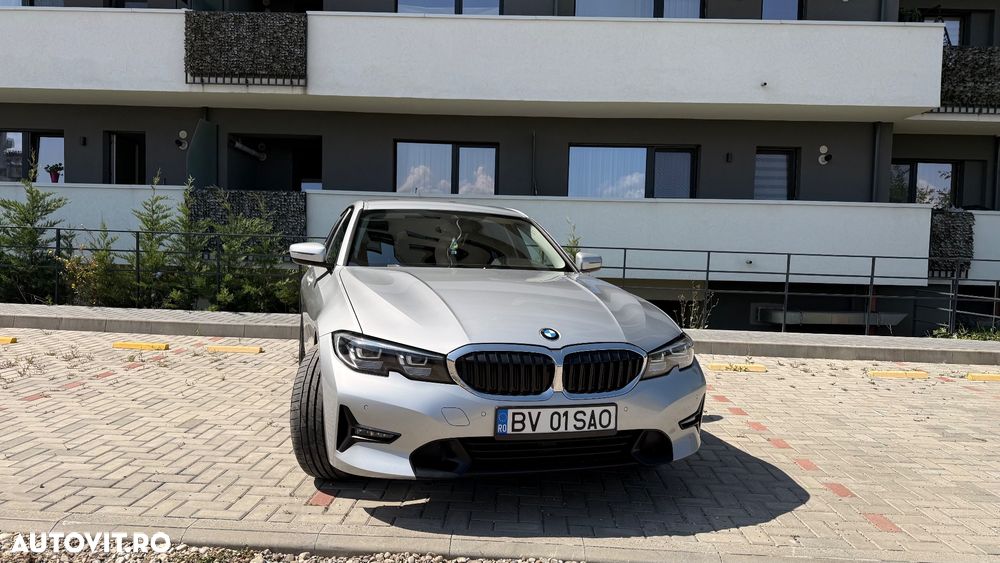 BMW Seria 3 - 1