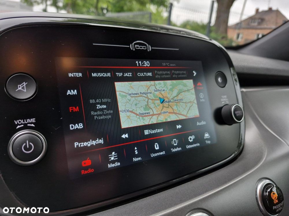 Fiat 500X 1.0 Sport - 14