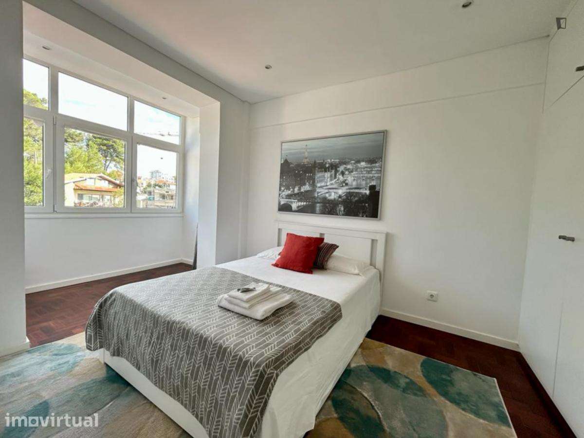 Apartamento com 1 quartos - localizado em Estoril Lisbon - Grande imagem: 2/12