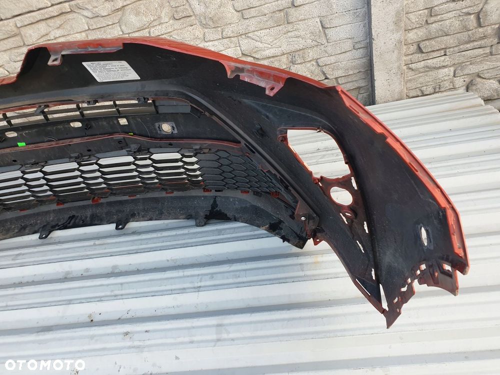 Tyota chr C-hr lift zderzak przod - 4