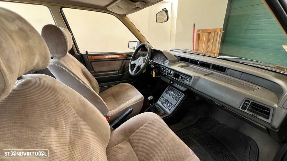 Rover 200 213 SE - 5