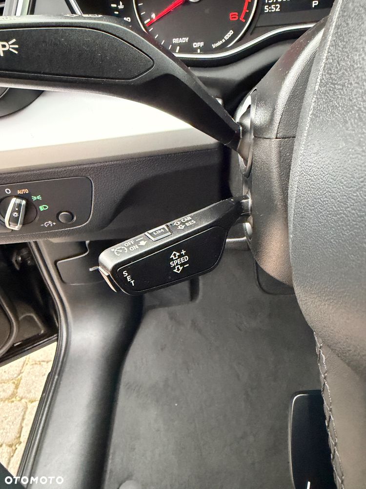 Audi Q5 35 TDI mHEV Advanced S tronic - 16