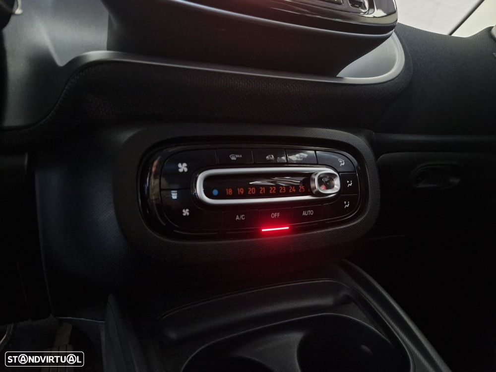 Smart ForFour 1.0 Passion 71 - 15