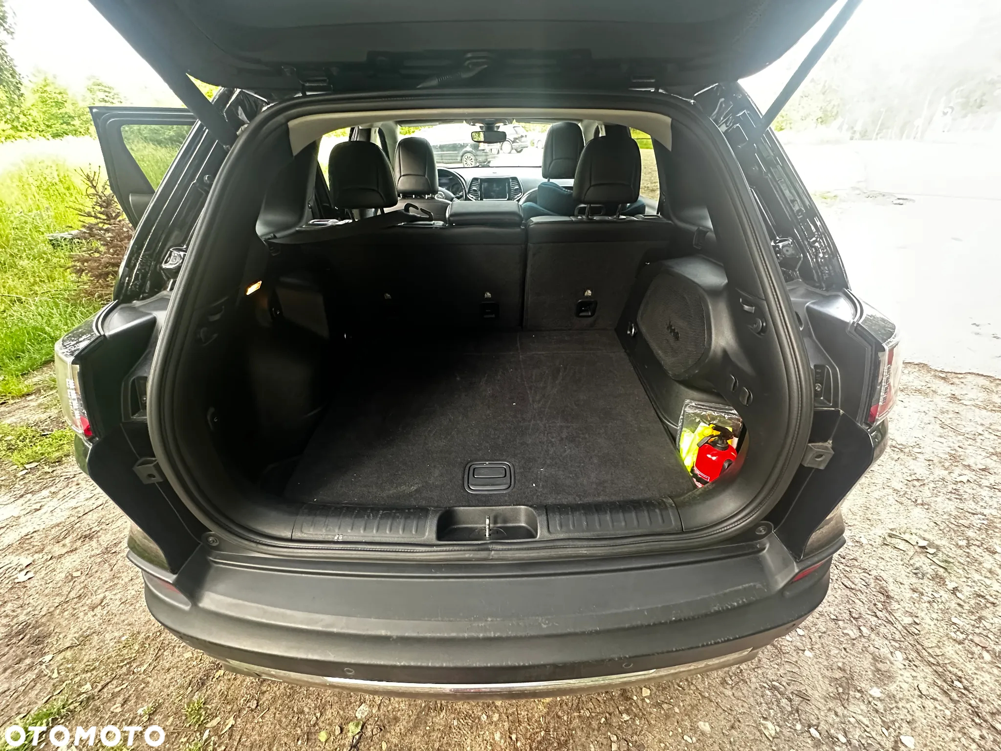 Jeep Cherokee 3.2 V6 Pentastar Active Drive I Automatik Limited - 19