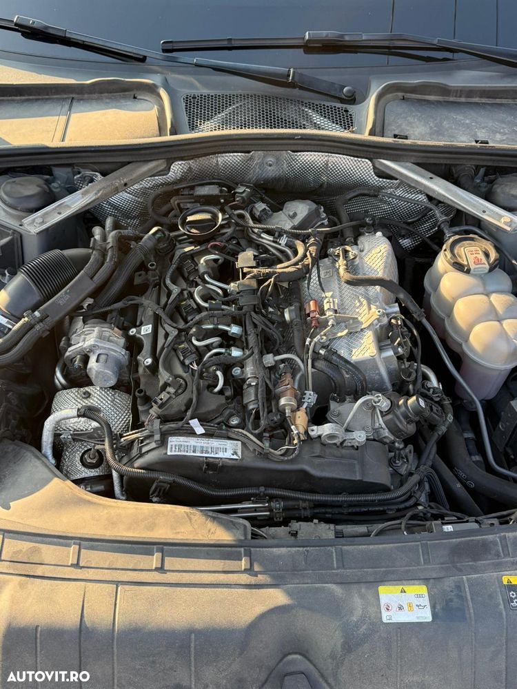 Audi A5 ack 2.0 40 TDI quattro S tronic MHEV S Line - 23