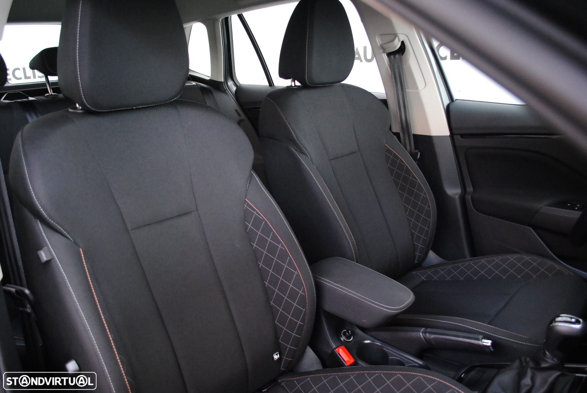 Skoda Kamiq 1.0 TSI Ambition DSG - 28