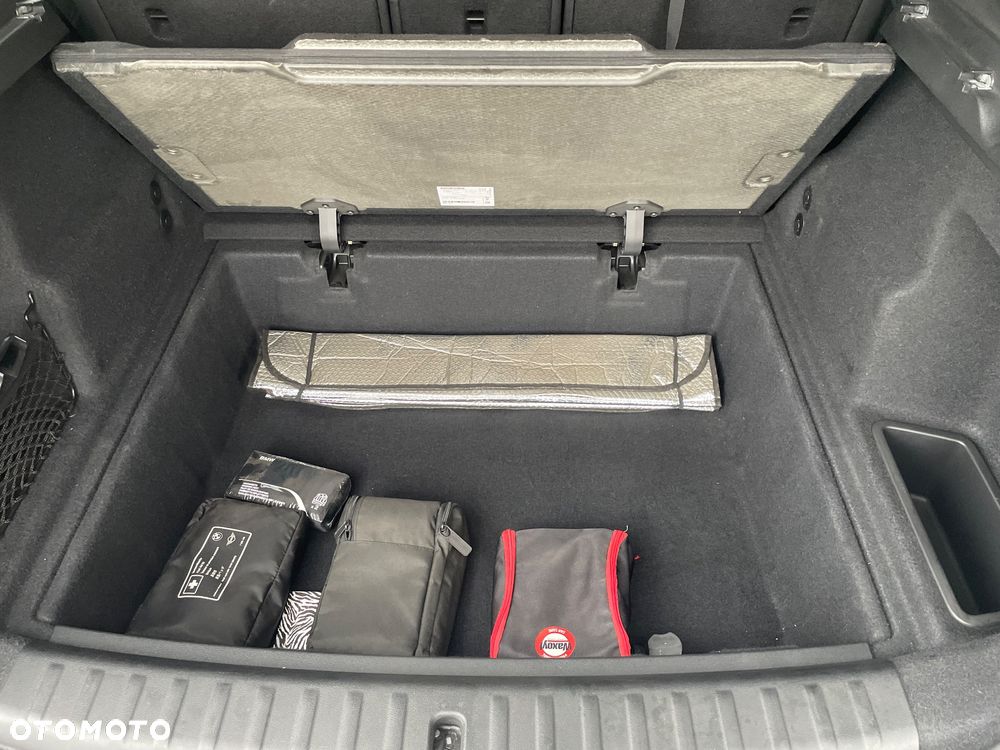 BMW X1 sDrive18d M Sportpaket - 24