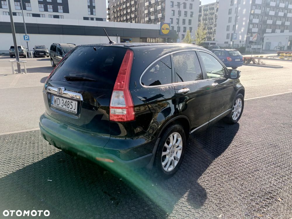 Honda CR-V 2.0 Executive - 6