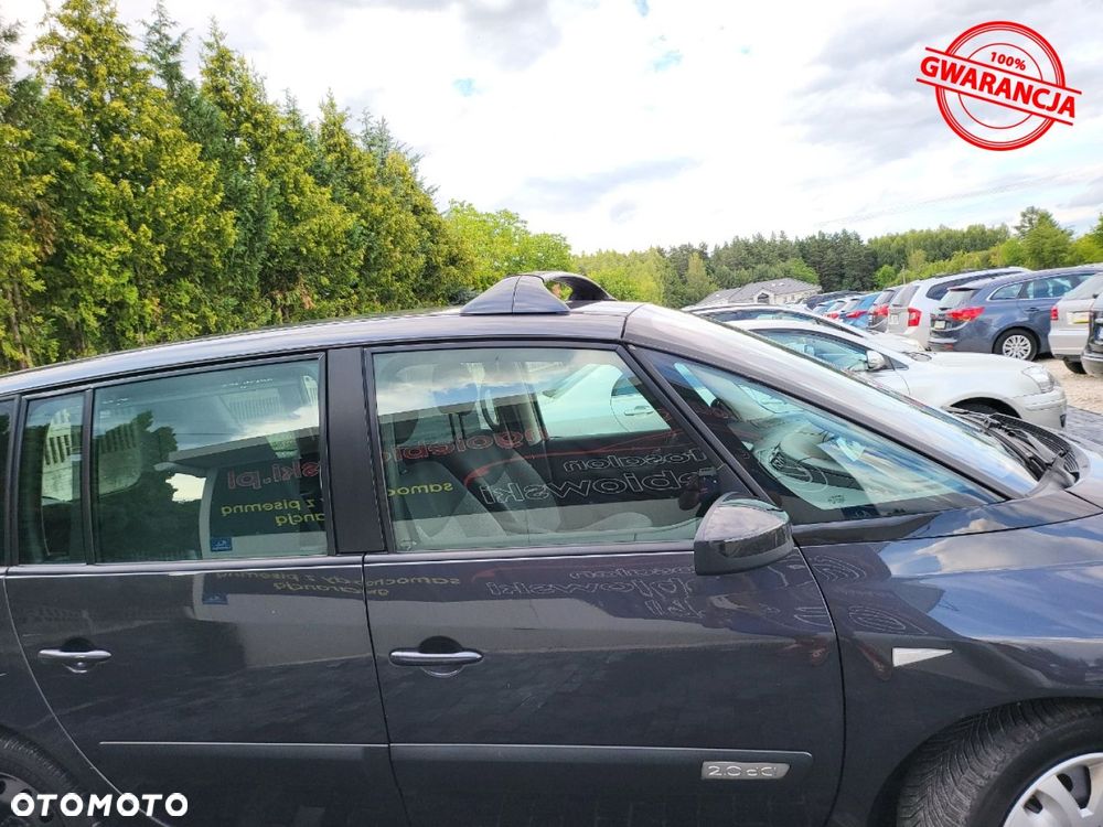 Renault Espace - 15