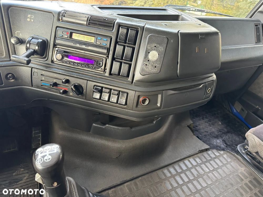 Volvo FH 12 standard *09336* - 7