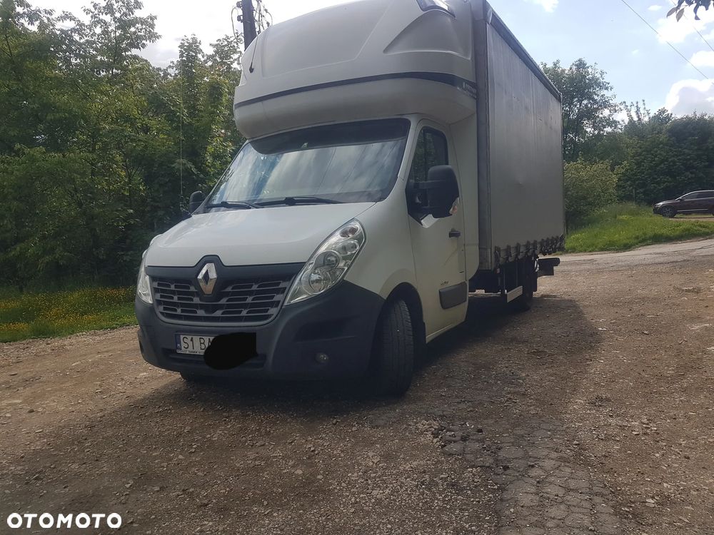 Renault MASTER - 3