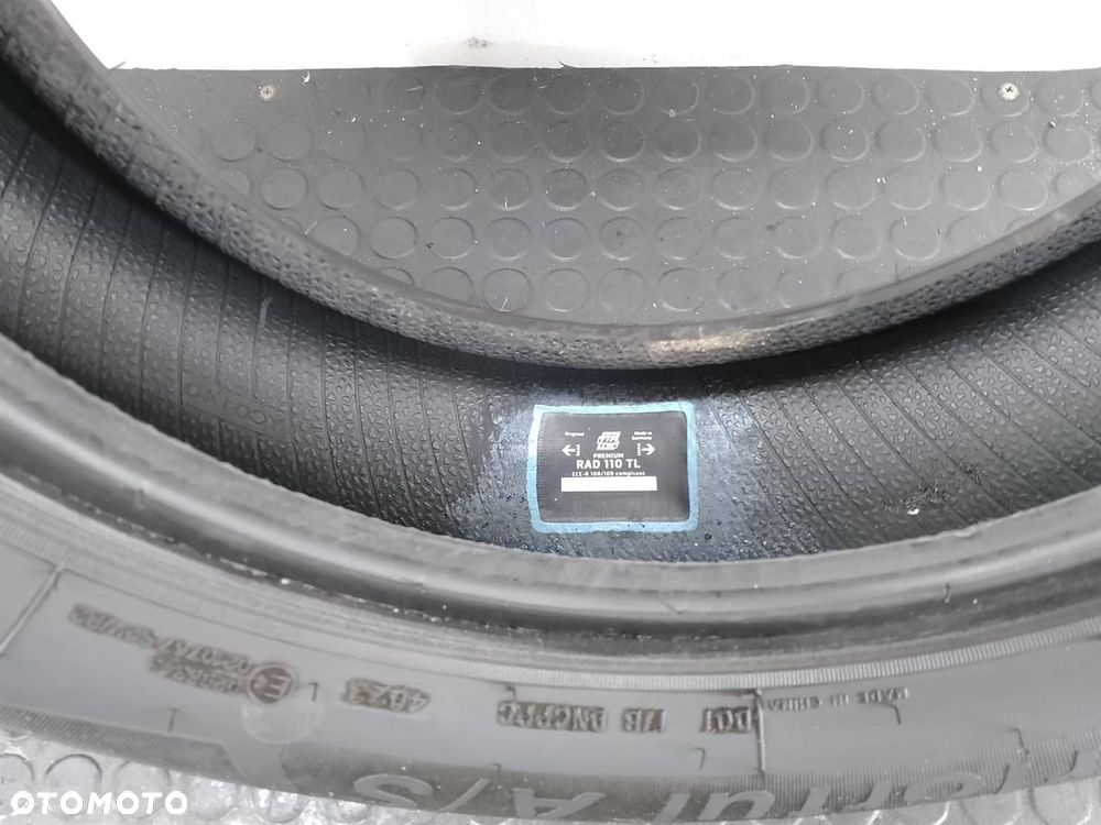 OPONY CAŁOROCZNE 14 PARA  ARIVO CARLORFUL A/S 175/65R14 82T - 5