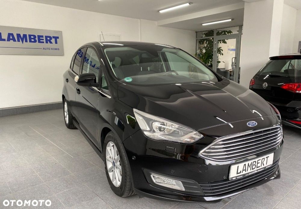 Ford C-MAX - 2