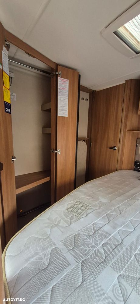 Swift Challenger - 9