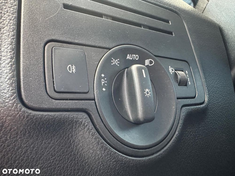 Mercedes-Benz Vito - 15